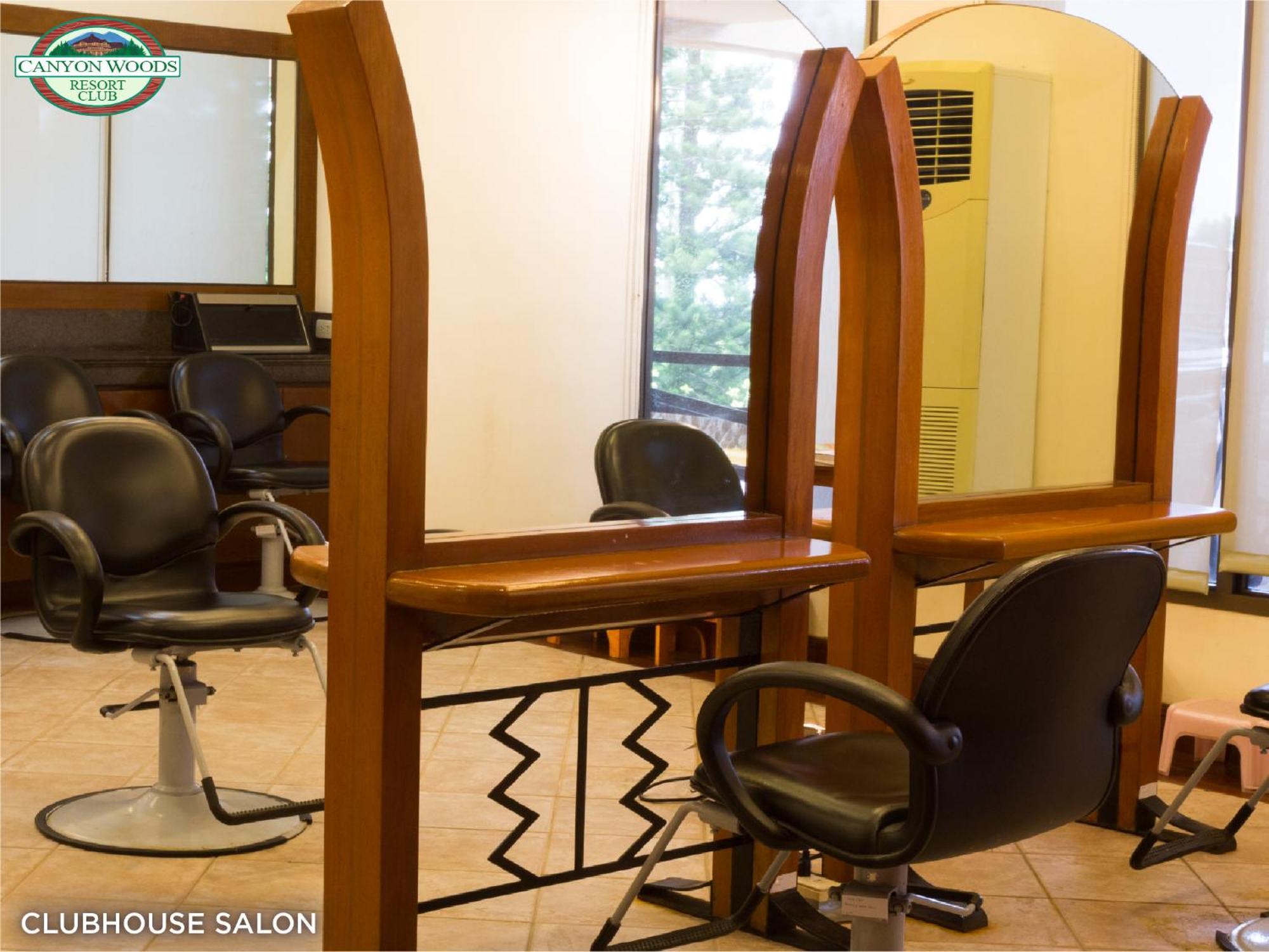 Canyon Woods Resort Club Tagaytay Tagaytay City Bagian luar foto