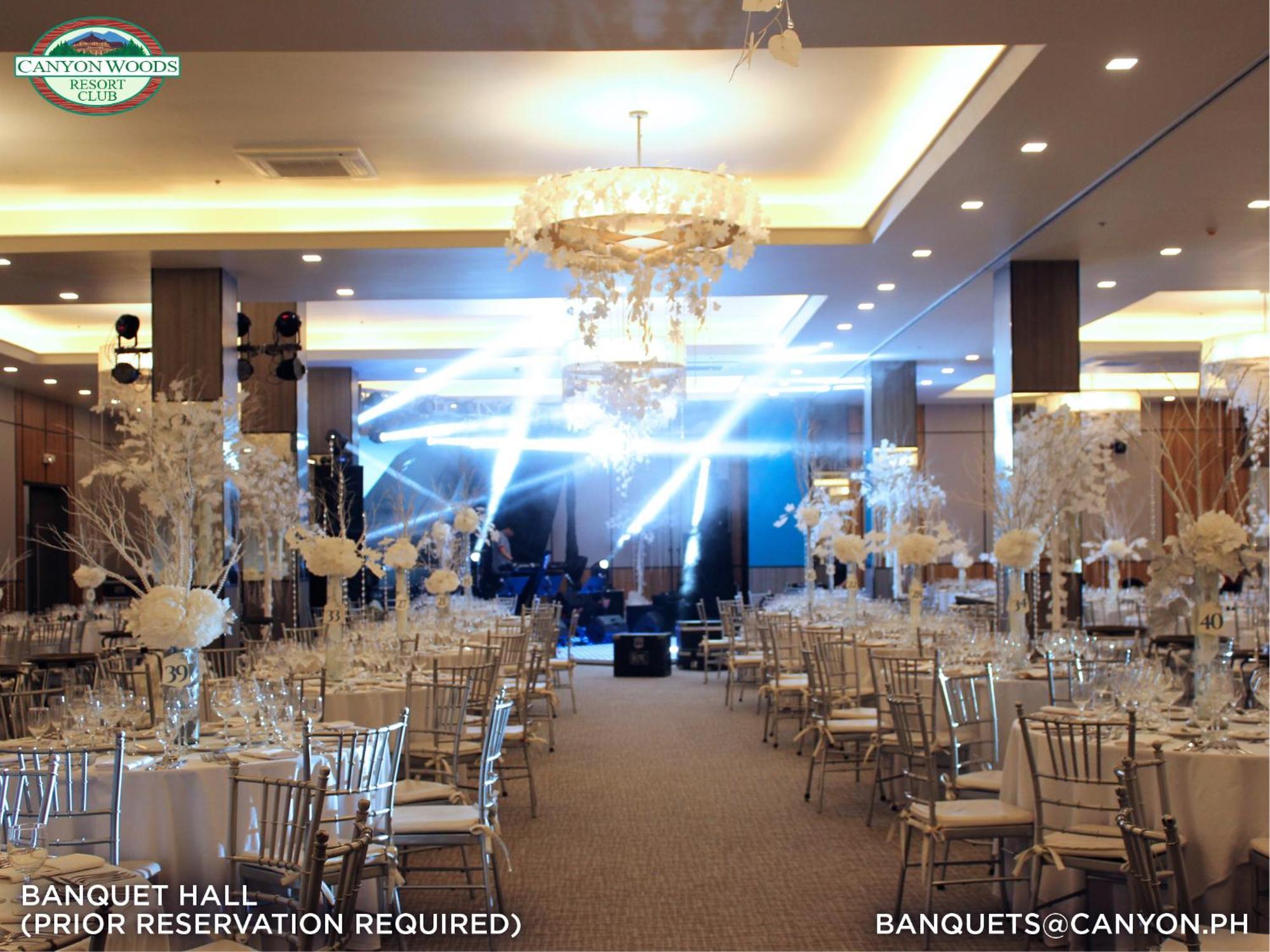 Canyon Woods Resort Club Tagaytay Tagaytay City Bagian luar foto