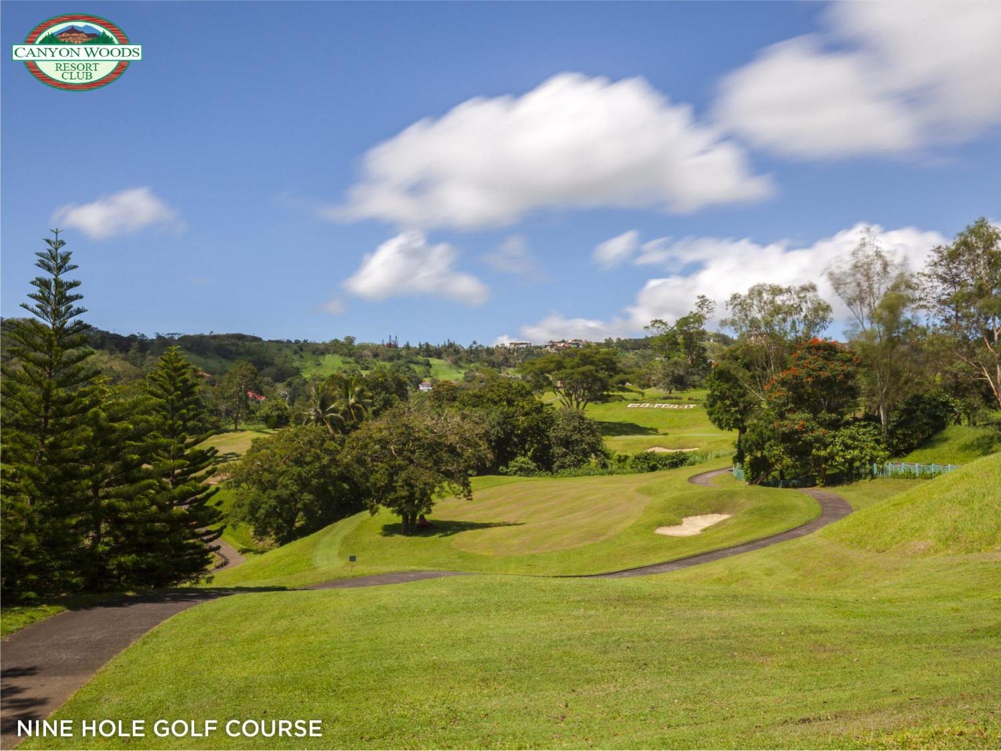 Canyon Woods Resort Club Tagaytay Tagaytay City Bagian luar foto